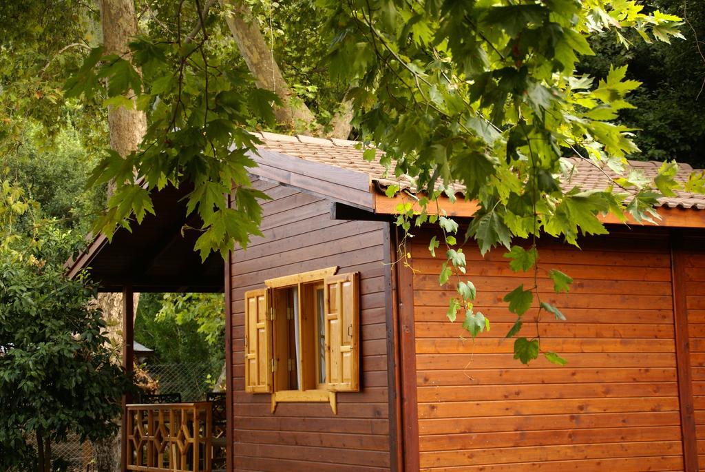 Çıralı Maji Village מראה חיצוני תמונה