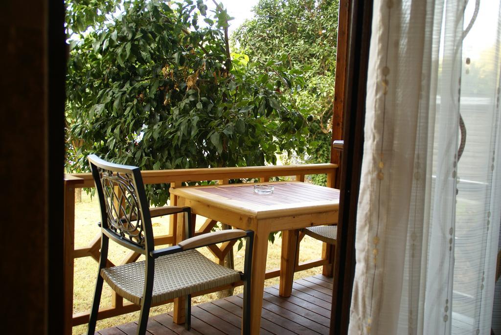 Çıralı Maji Village מראה חיצוני תמונה