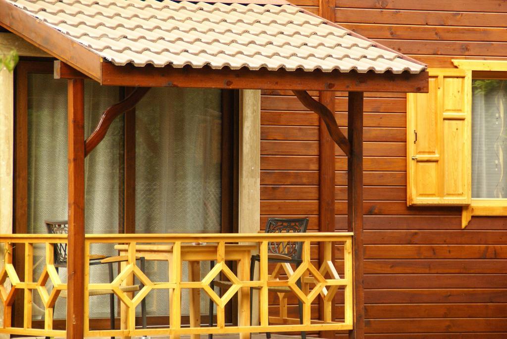 Çıralı Maji Village מראה חיצוני תמונה