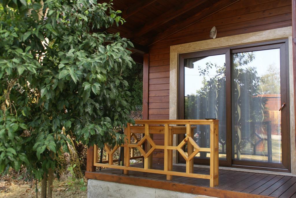 Çıralı Maji Village מראה חיצוני תמונה