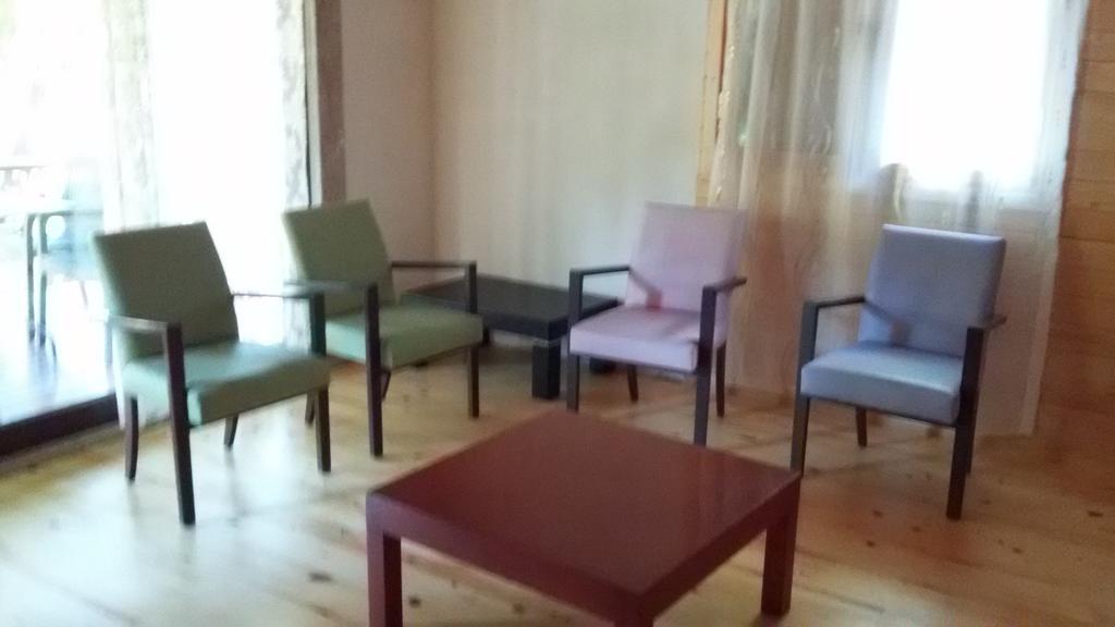 Çıralı Maji Village חדר תמונה