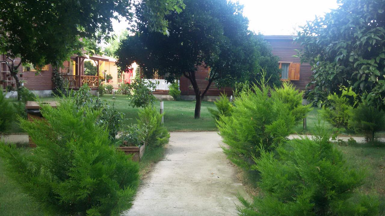 Çıralı Maji Village מראה חיצוני תמונה