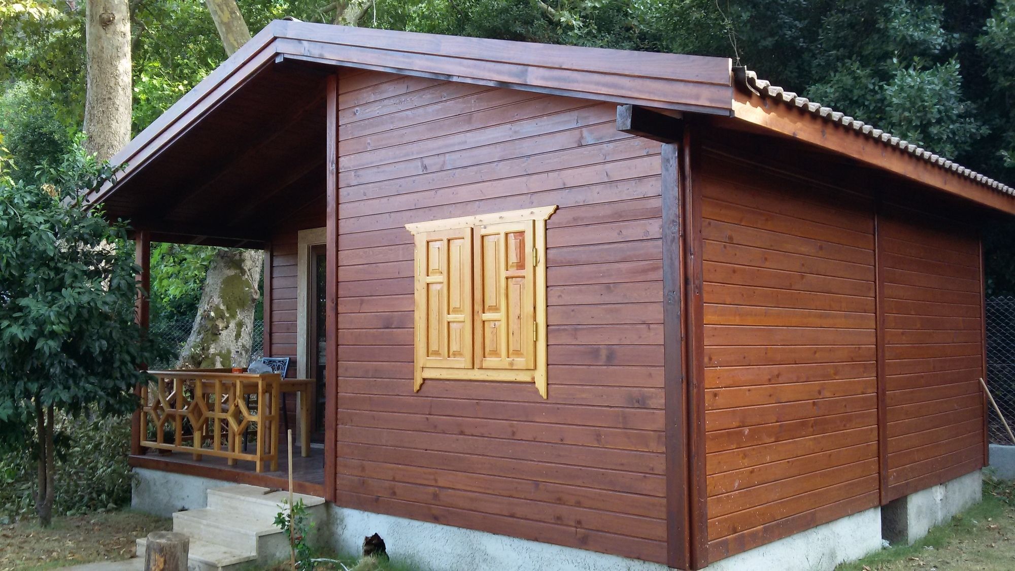 Çıralı Maji Village מראה חיצוני תמונה