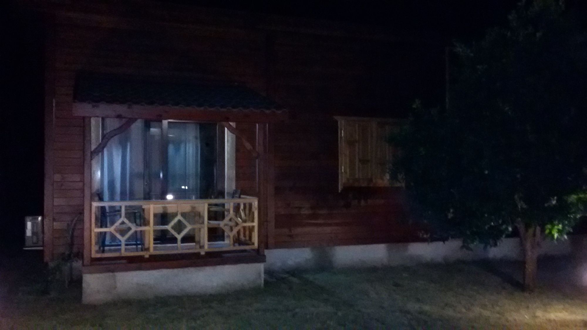 Çıralı Maji Village מראה חיצוני תמונה