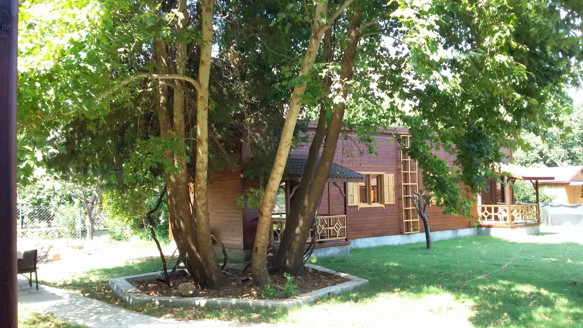 Çıralı Maji Village מראה חיצוני תמונה
